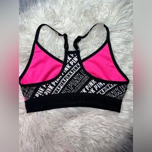 VS PINK sports bra